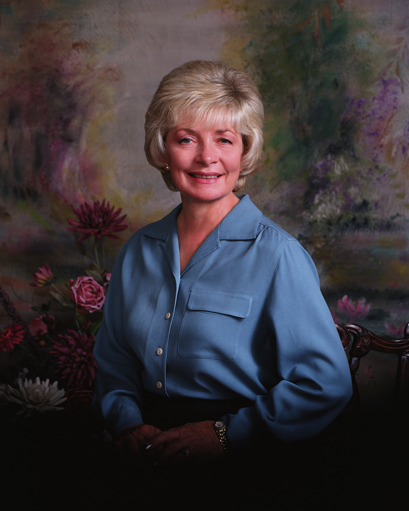 Leona "Lee" Williams DeNiro Profile Photo