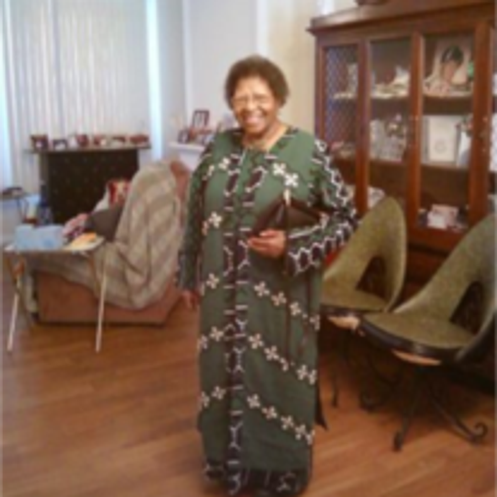 Mildred O Hendricks Profile Photo