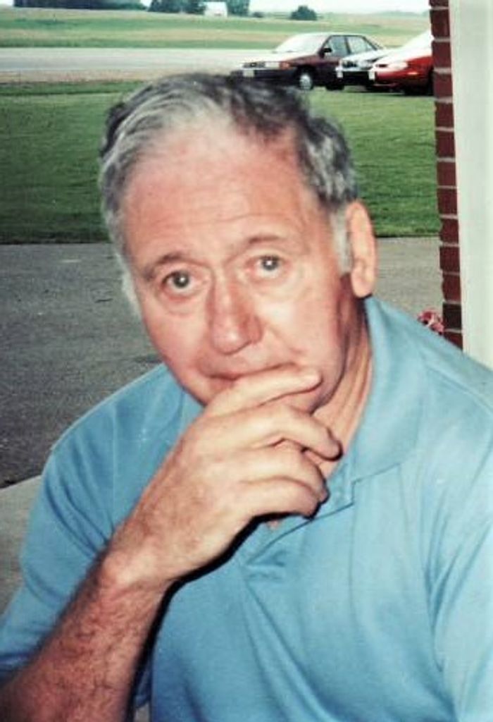 Joseph Dowiasch