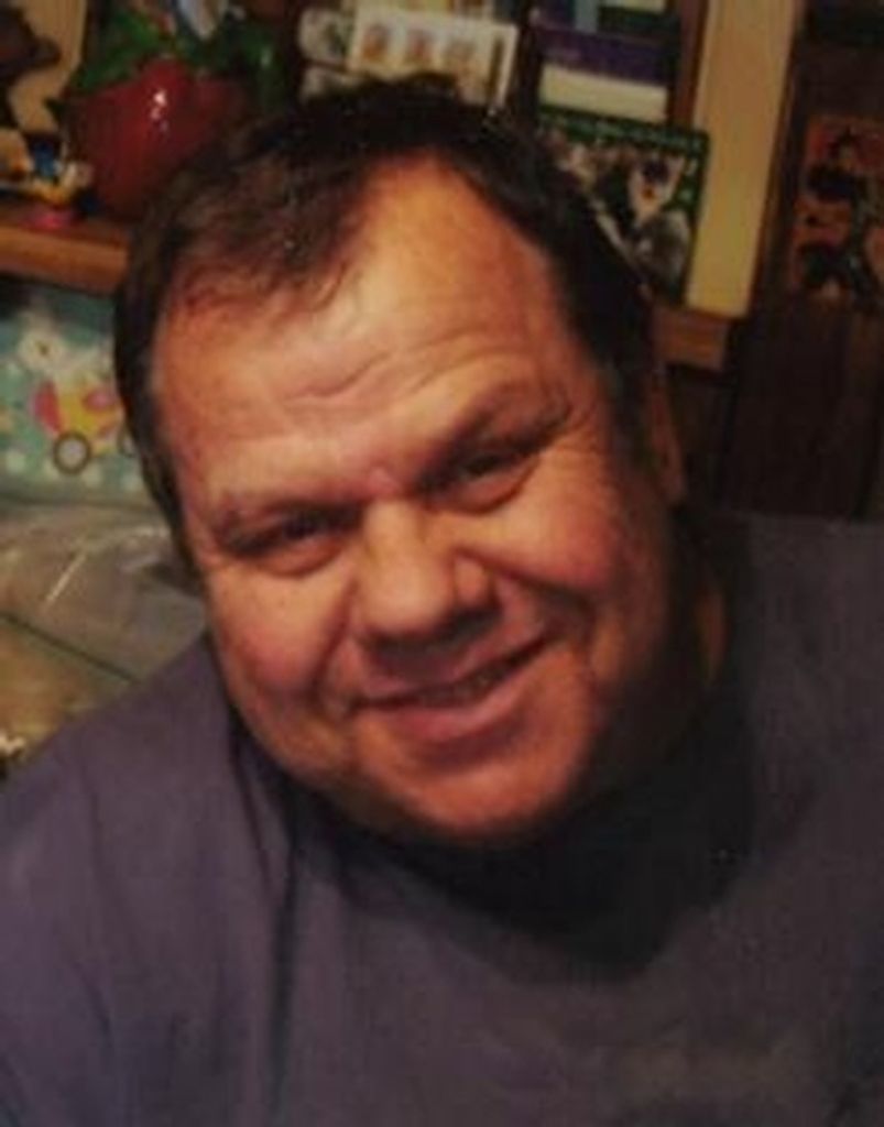Larry Robert Ruble