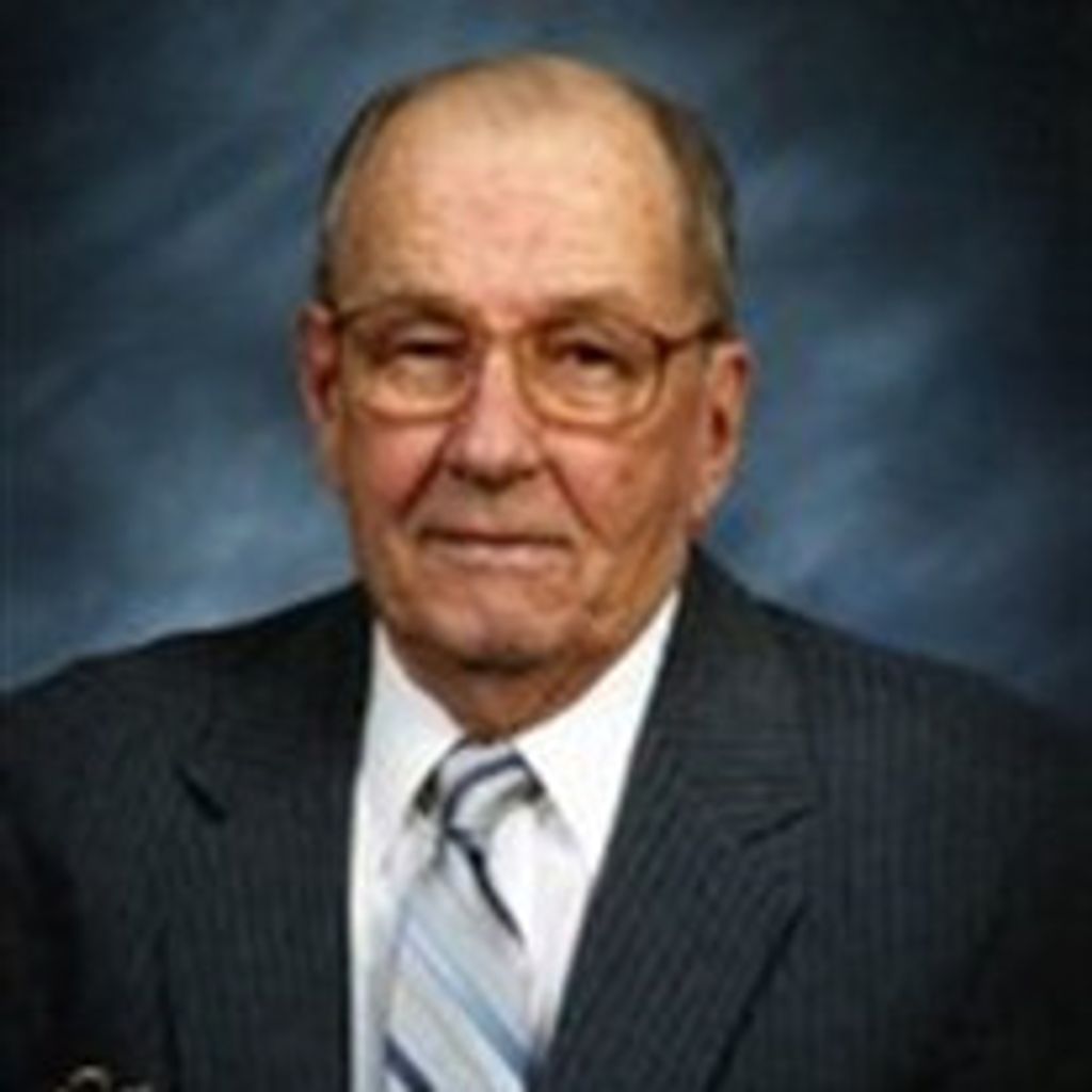 Dallas Merle Roy