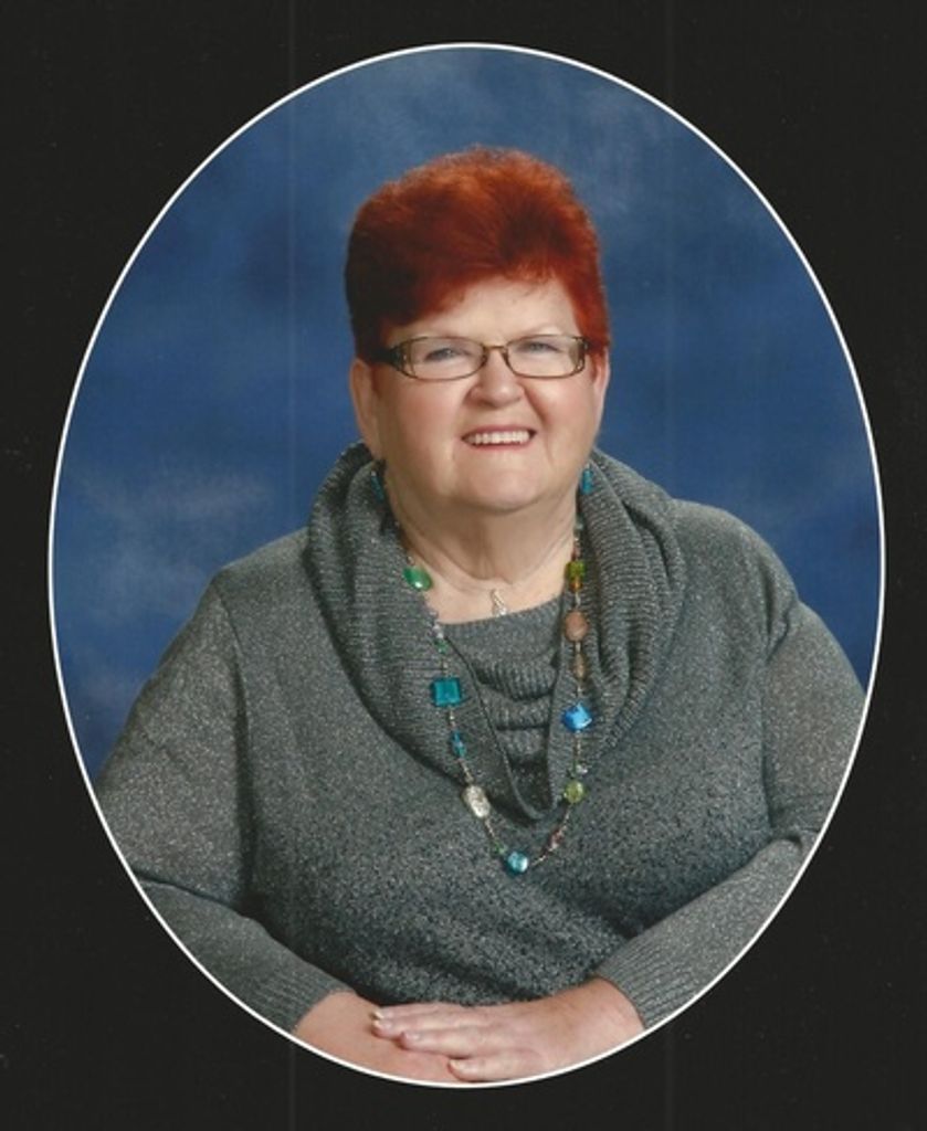 Janet "Jan" Kathleen Cubbage Profile Photo