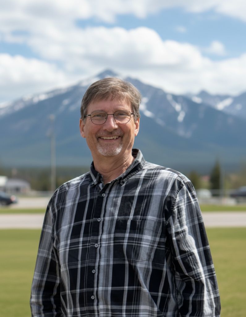 Trevor Christian "Chris" Waller