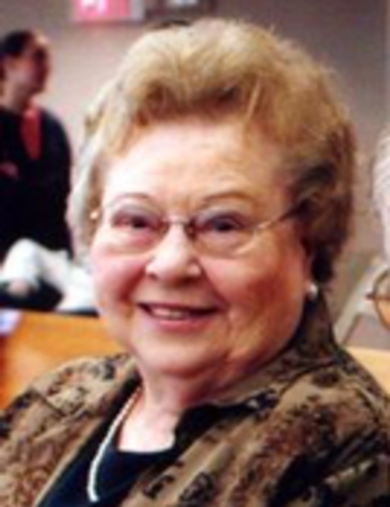 Ruth Smith