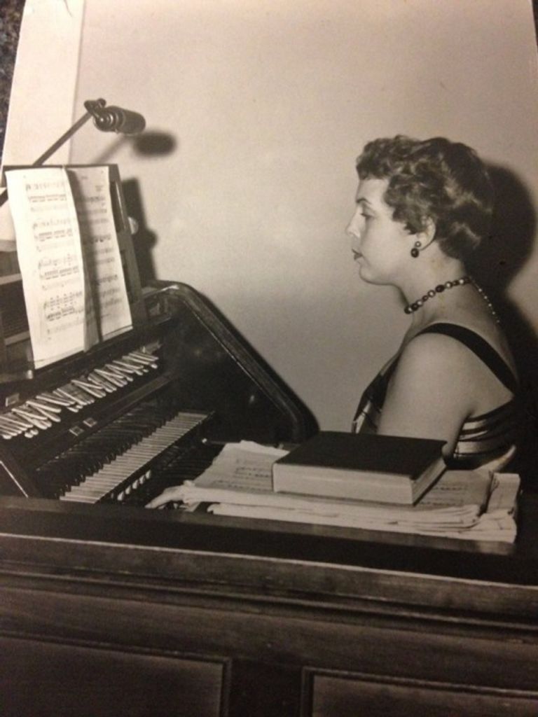 Beverly (Delana)  Swearingen