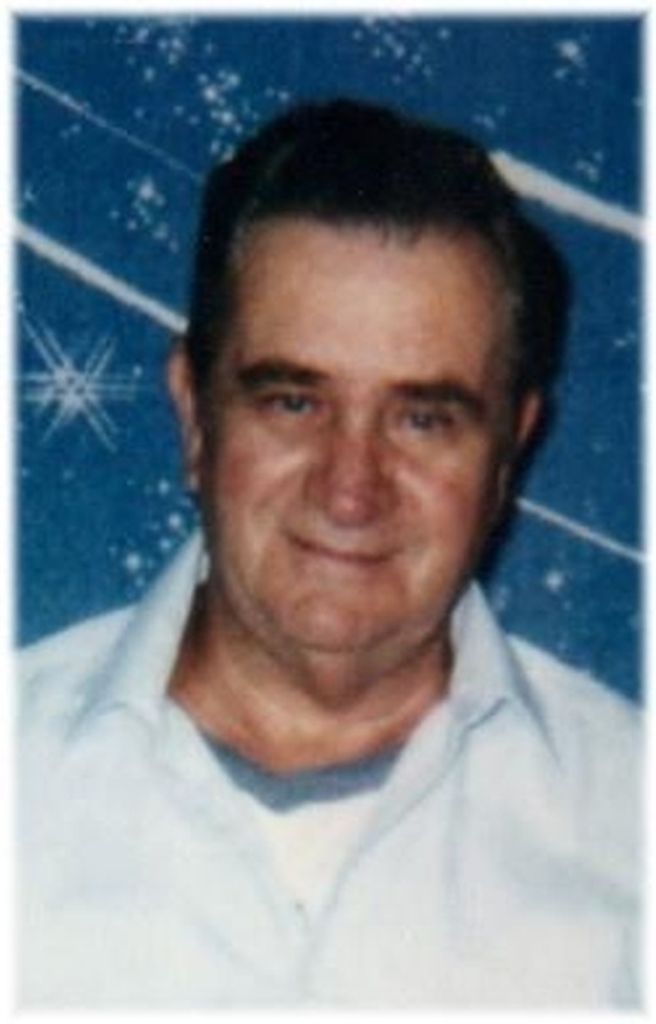 Vernon Smith