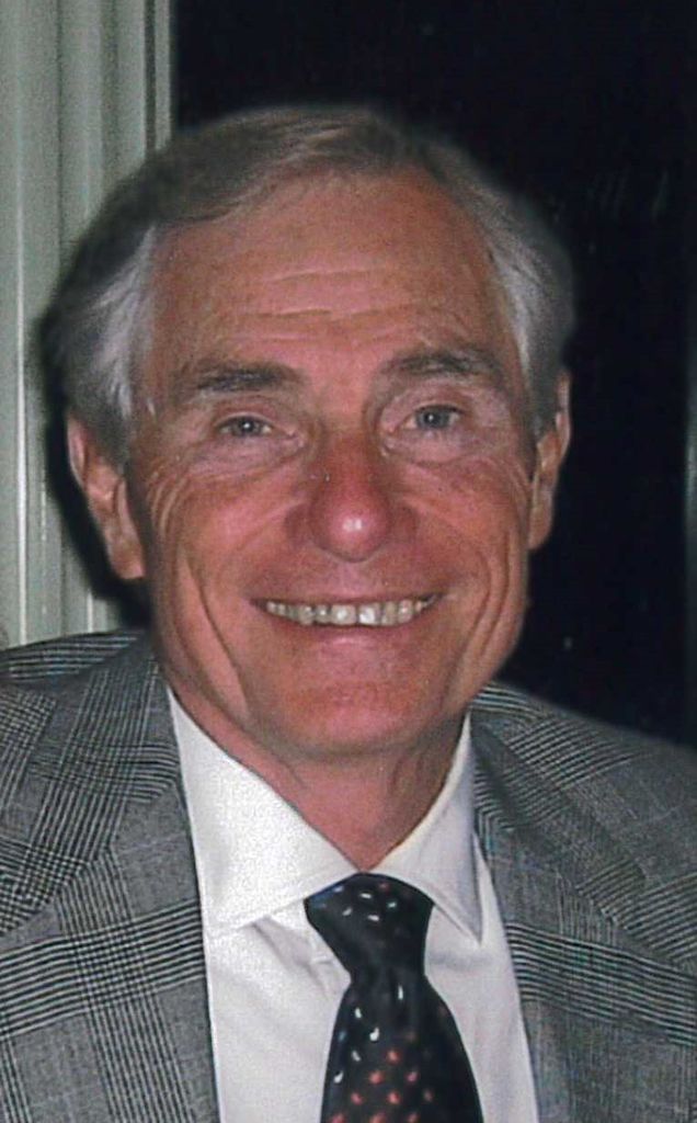 Wayne D. Shewmaker