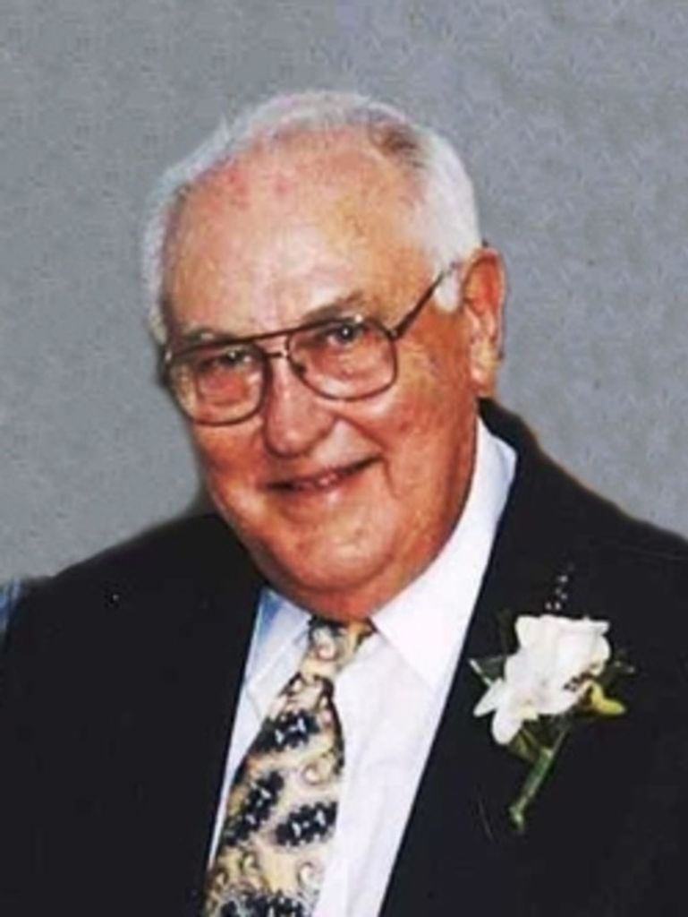 Isaac Richard Drewry