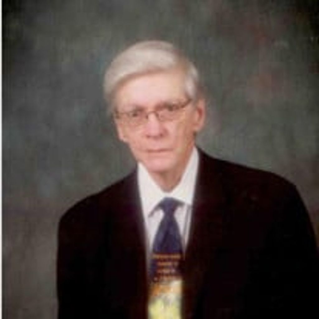 Mr. Fred Kent Hutto Sr.