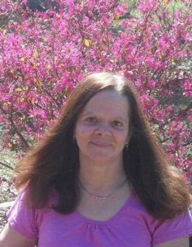 Sharon Louise Frederick Profile Photo