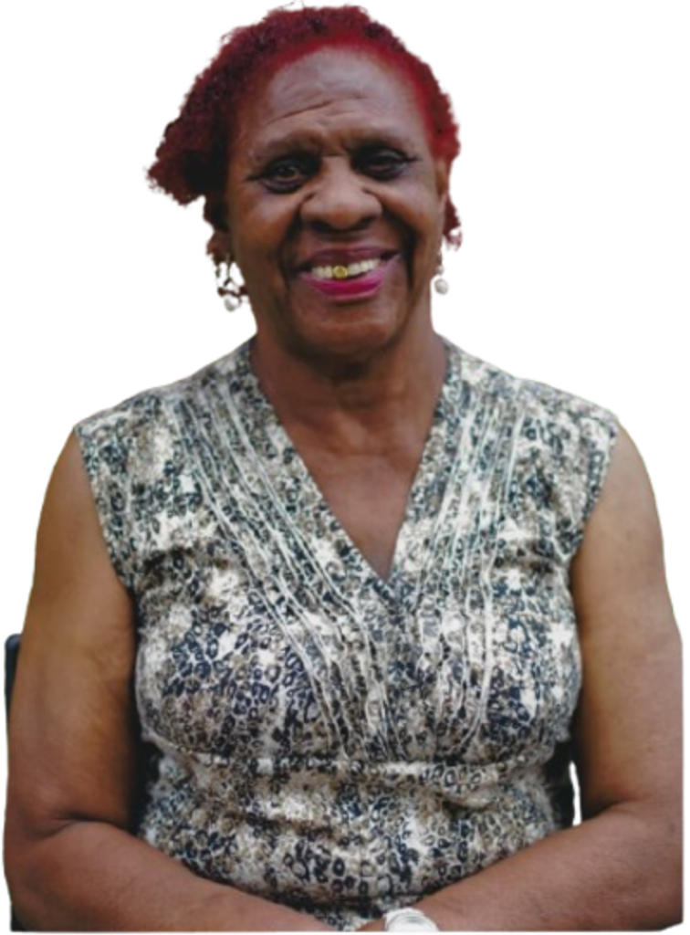 Zula S. Mcneil Profile Photo