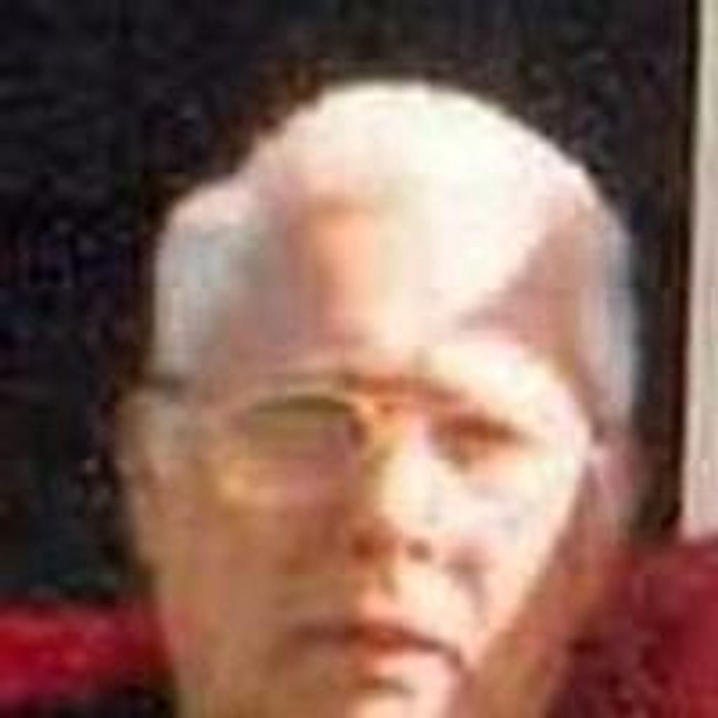 Reuben Edgar Stevenson...Age 77