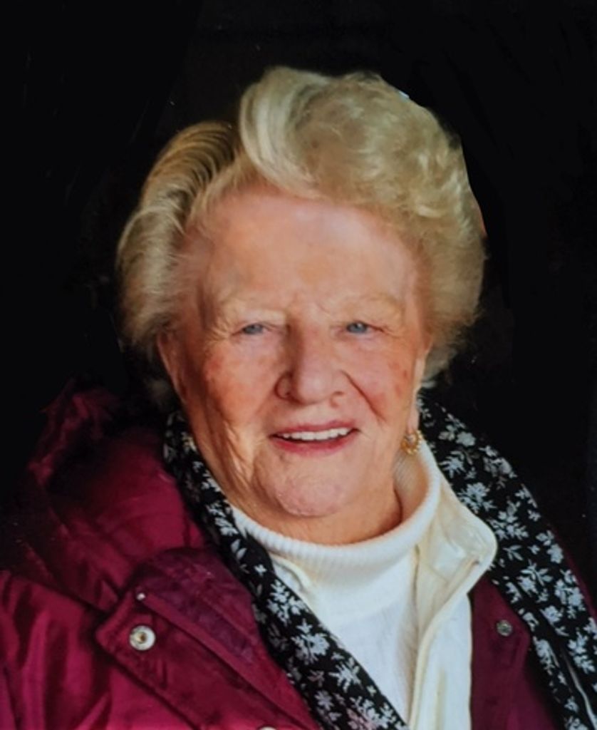 Carol Wood Profile Photo