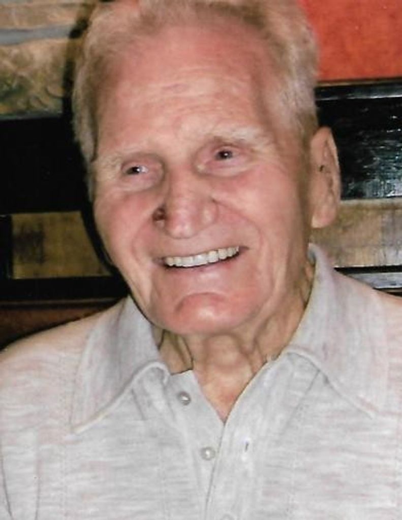 Joseph Hardin, Sr.