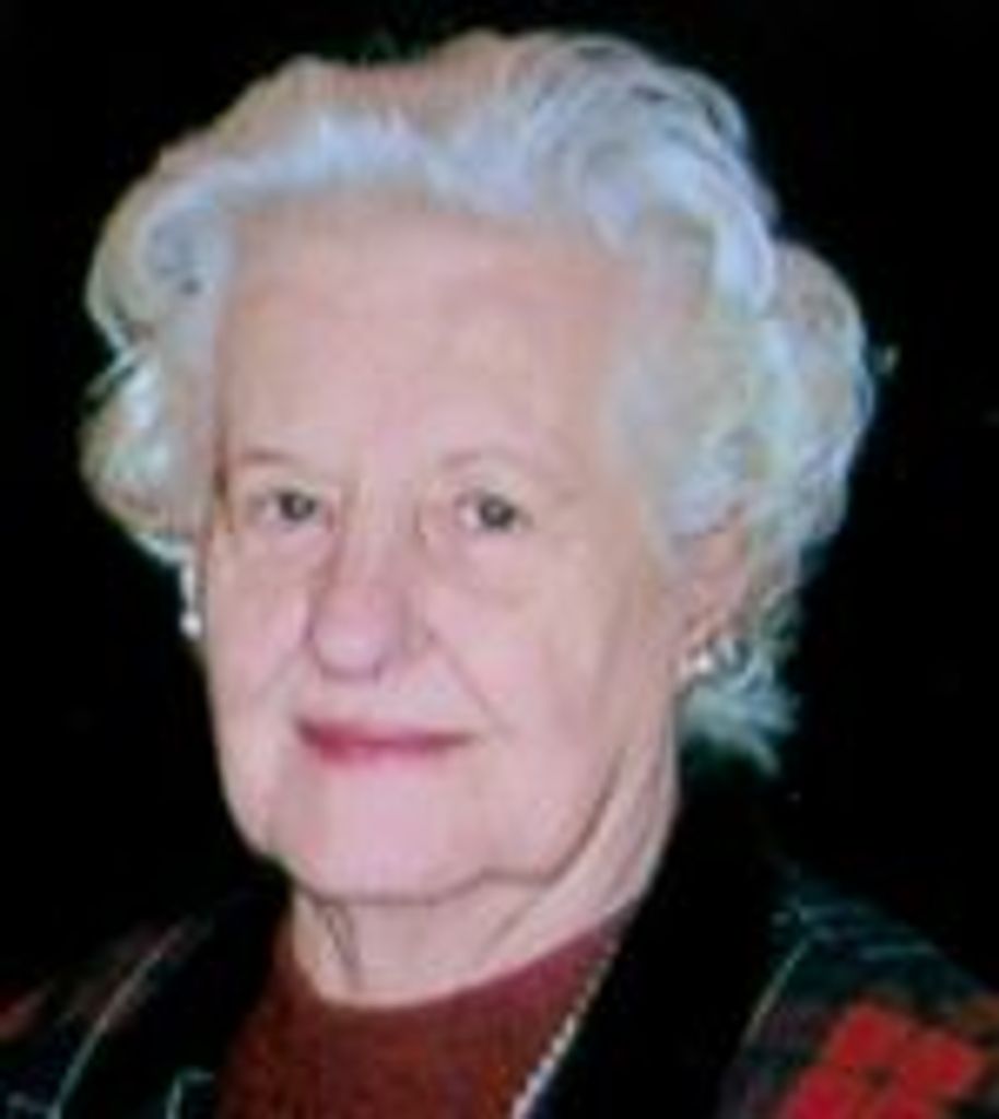 Grace D. Abarca