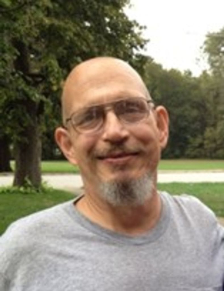 Brian Hess Profile Photo