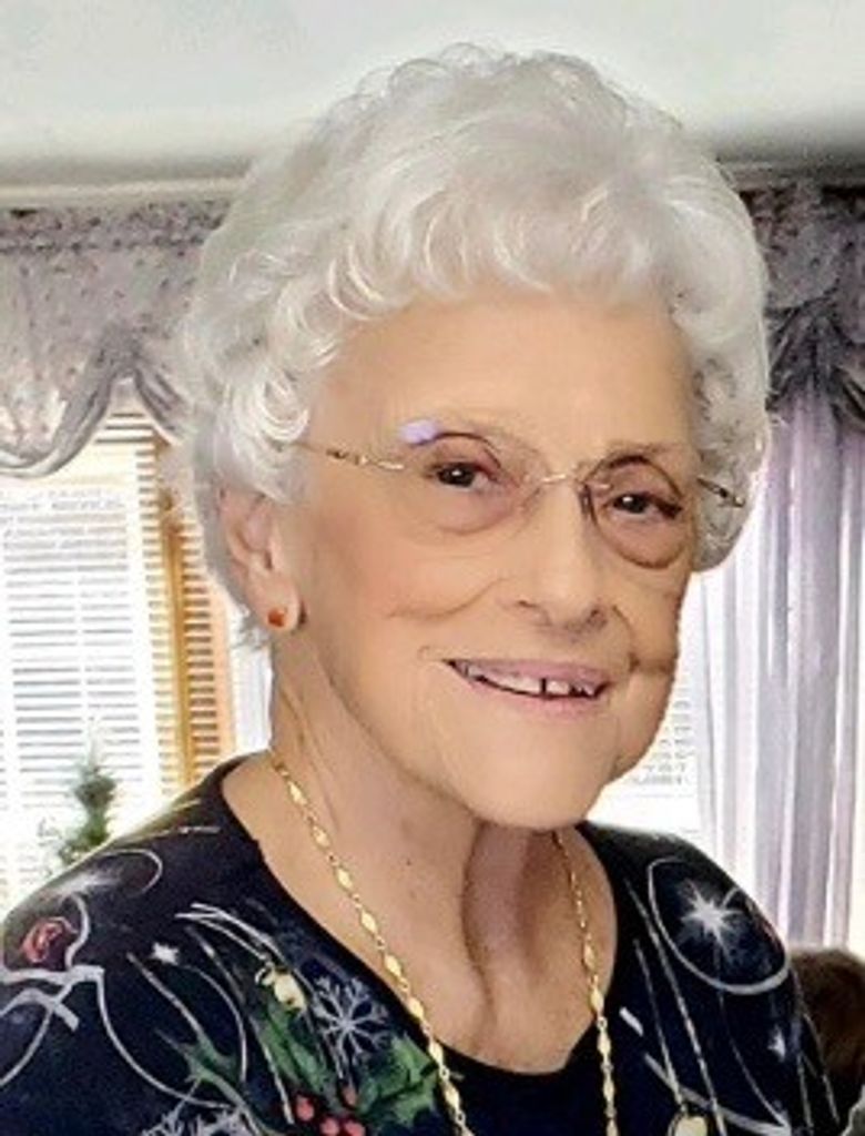 Ruth Elaine Williams