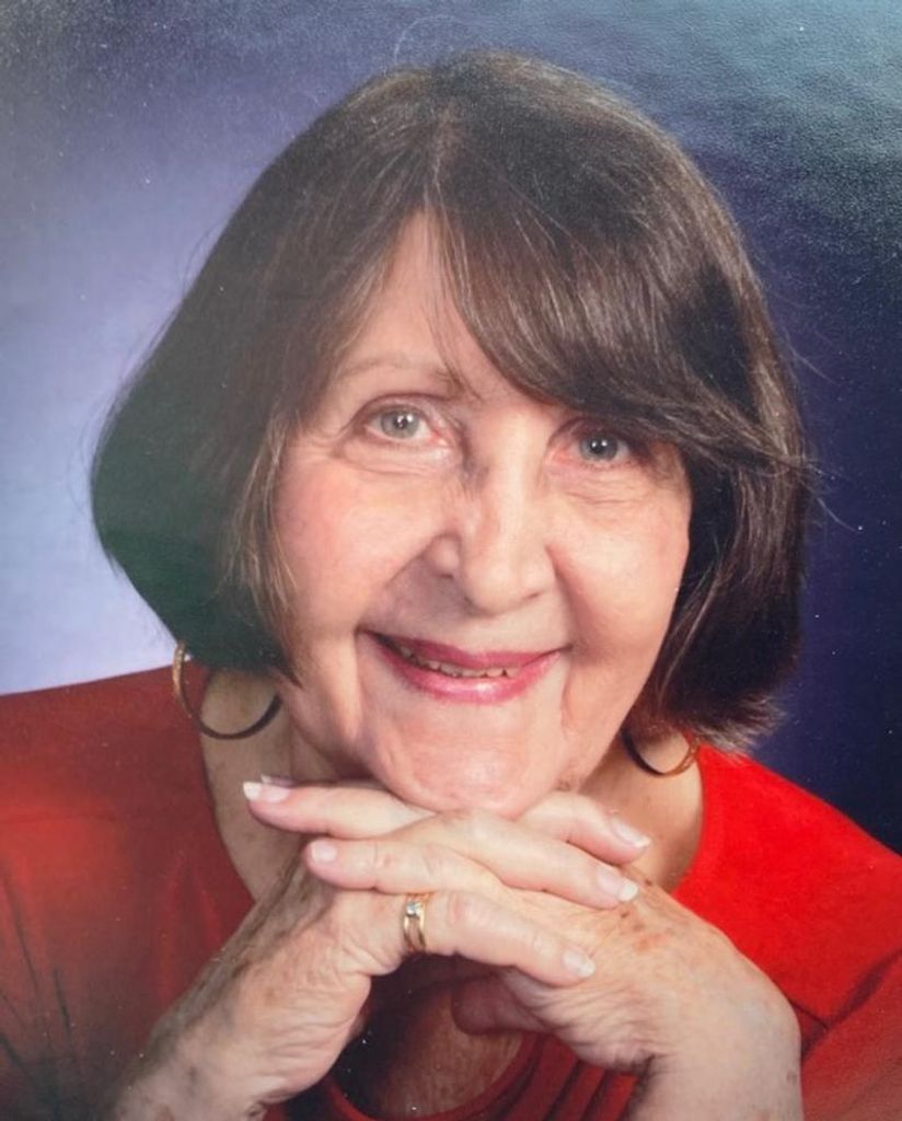 Patricia "Pat" Leanene Oliver Profile Photo