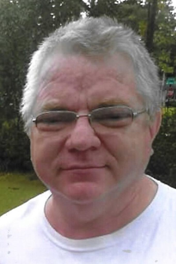 Randall Lee Mckinney Profile Photo