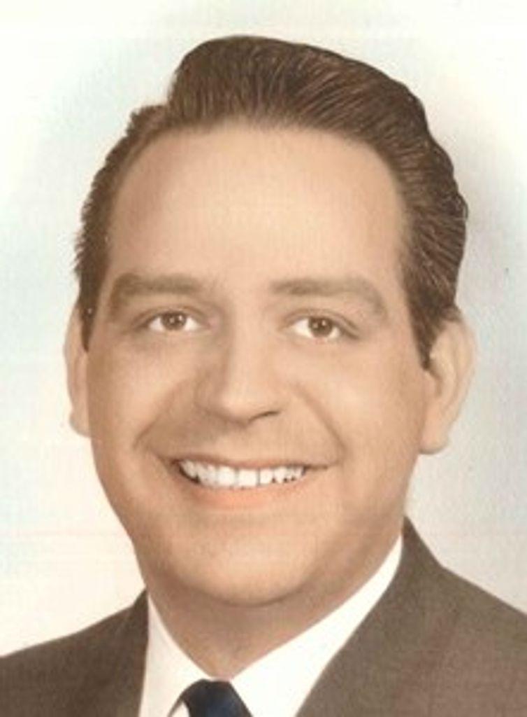 Ralph P. Meadows