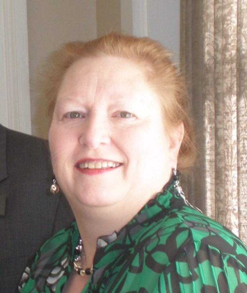 Tammy Kay Martin
