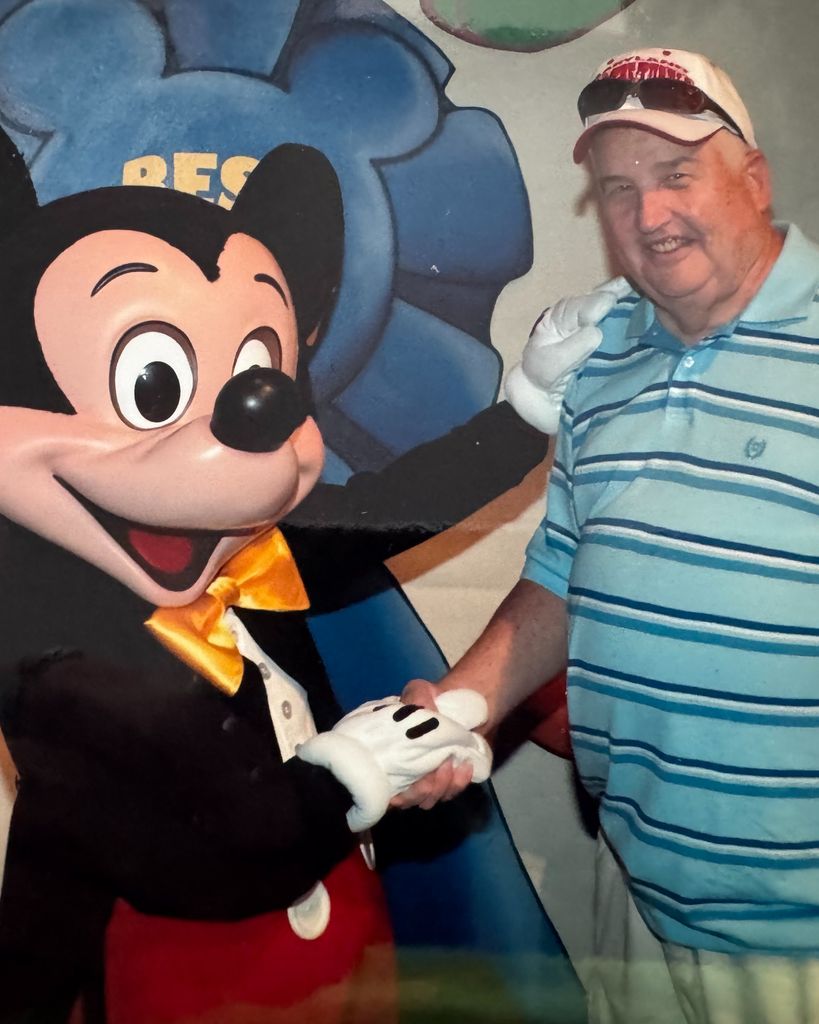 Ronald "Ron" Elwood Gerbig Profile Photo