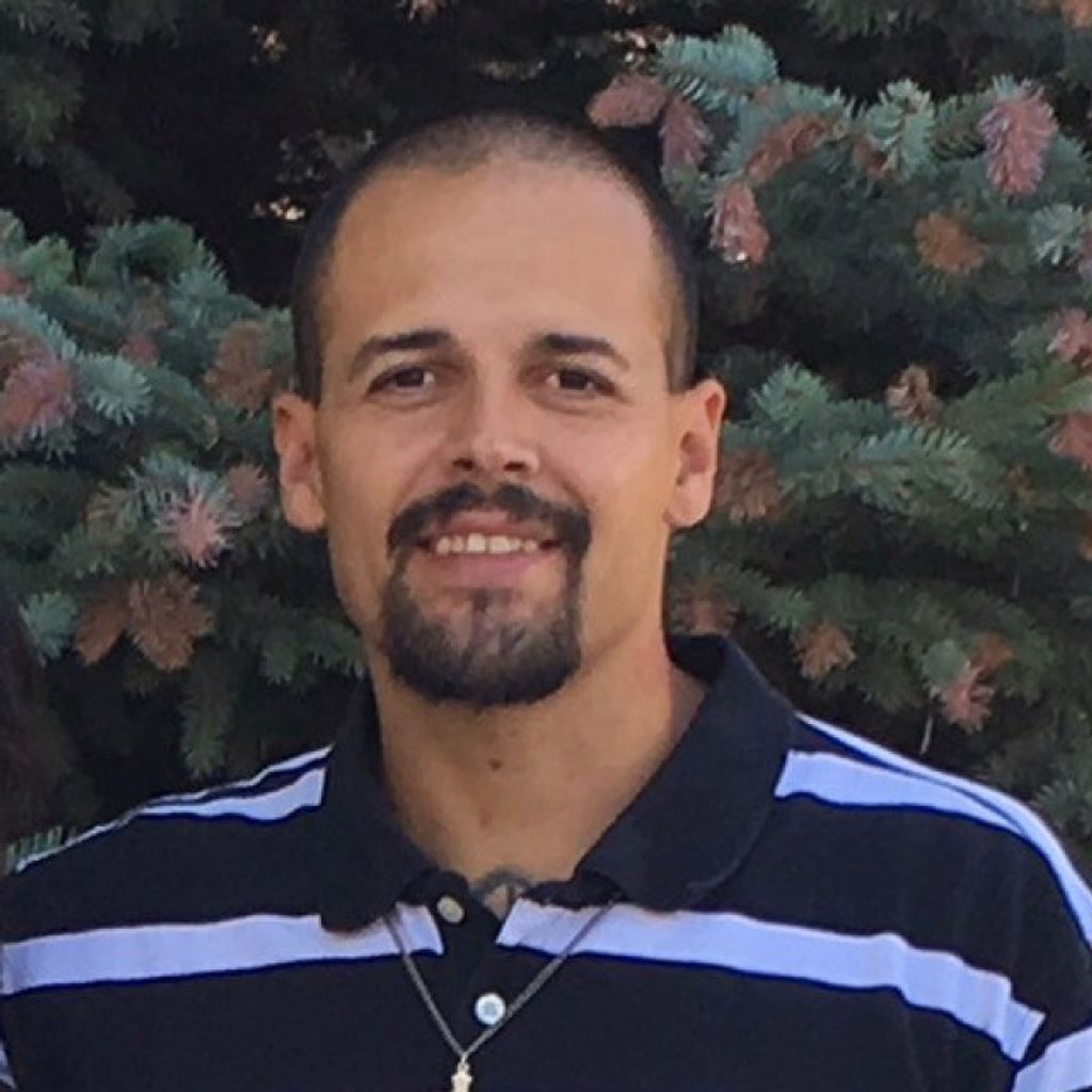 Shaun Martinez Profile Photo