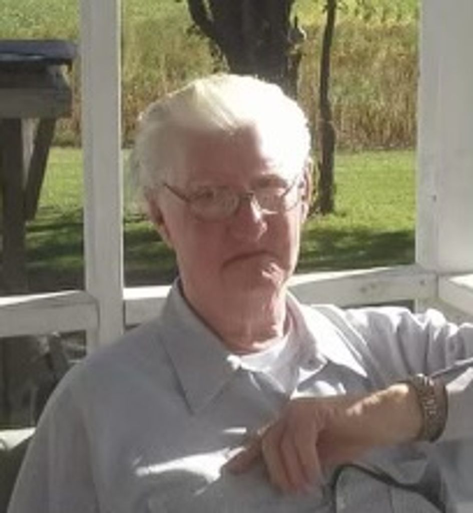 Archie Murrell Sessoms