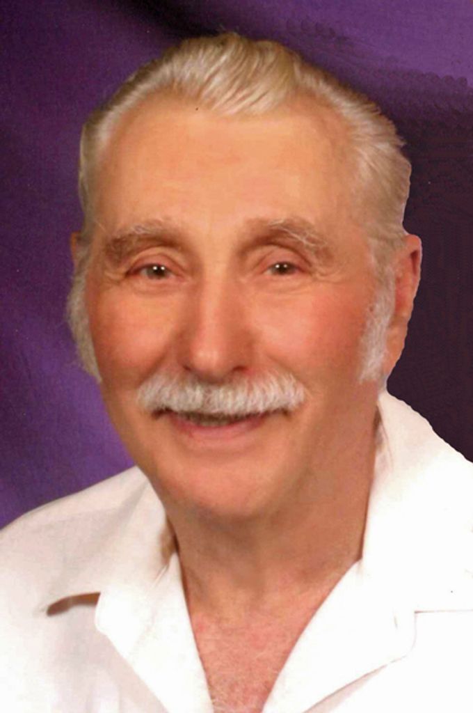 Arthur Schloss Profile Photo