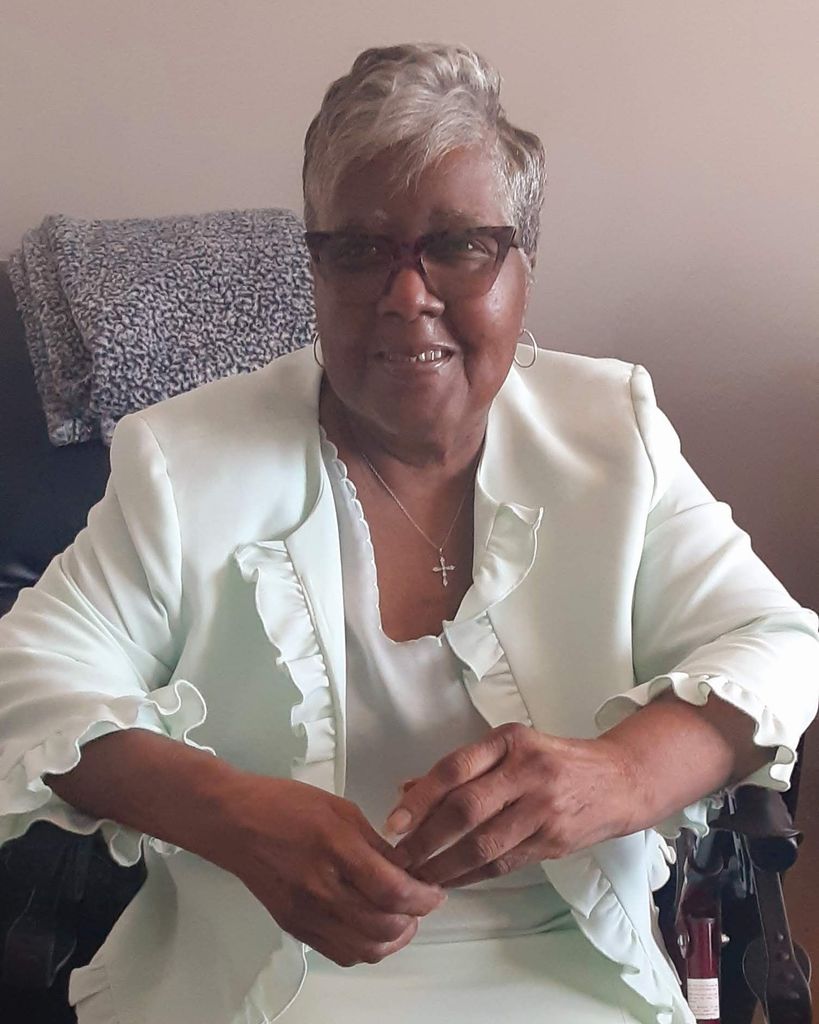 Loretta L. McClure Profile Photo