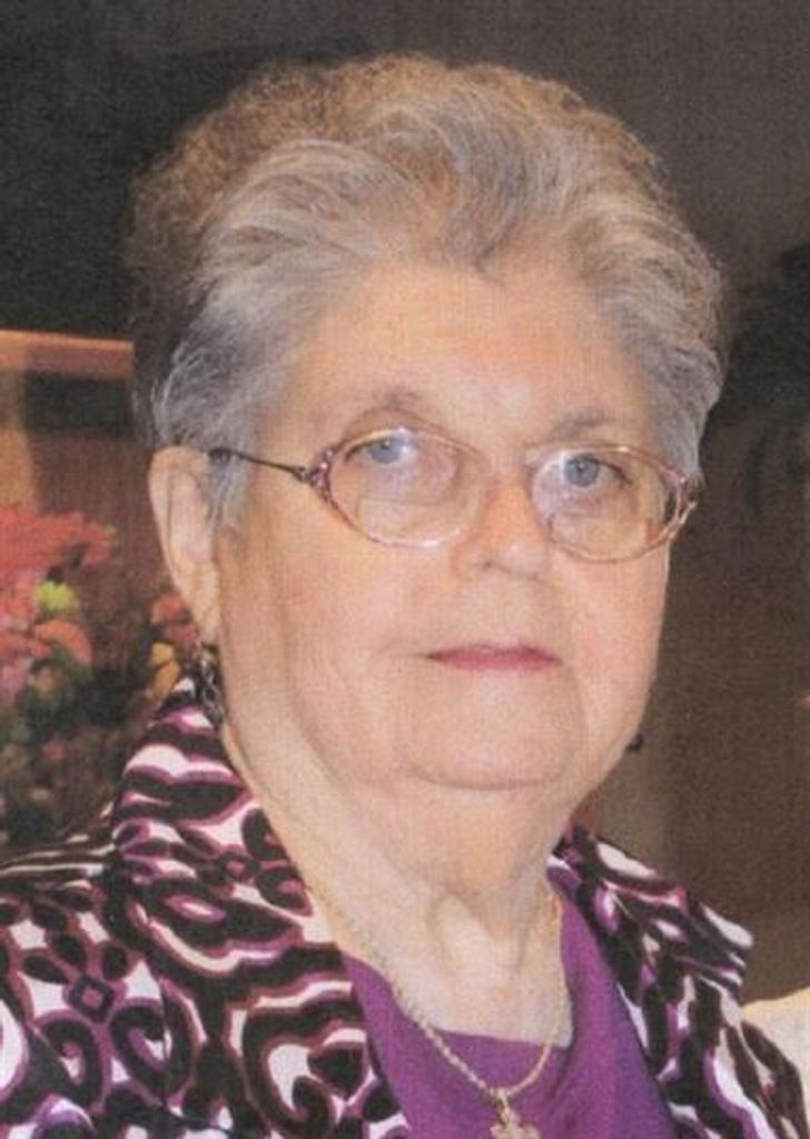 Gloria K. Frazer