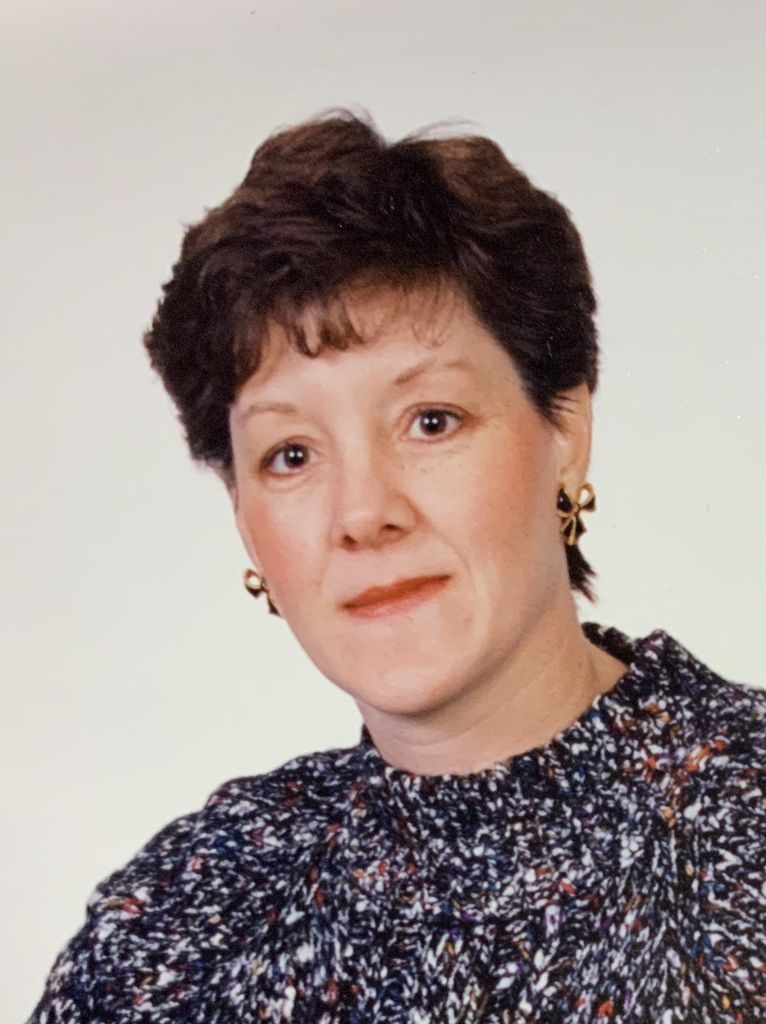 Linda Garrett