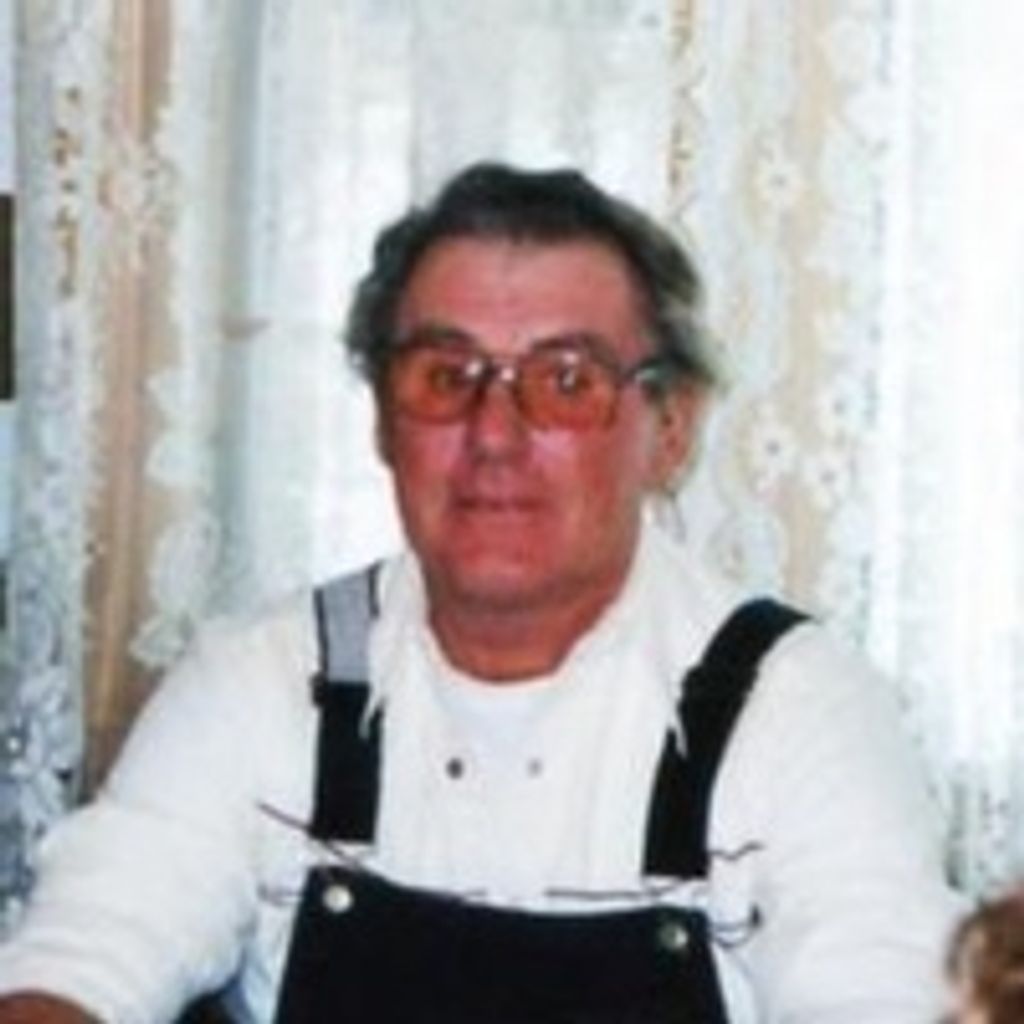 Ronald  Joseph Cleary