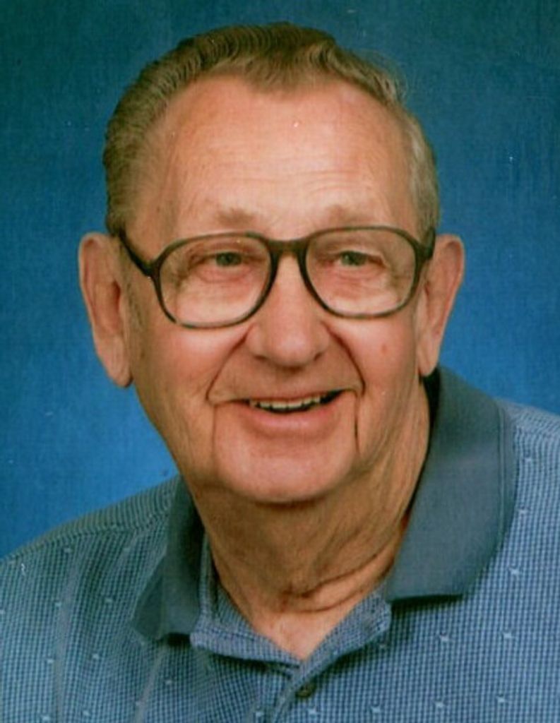 Leon Richard Hope