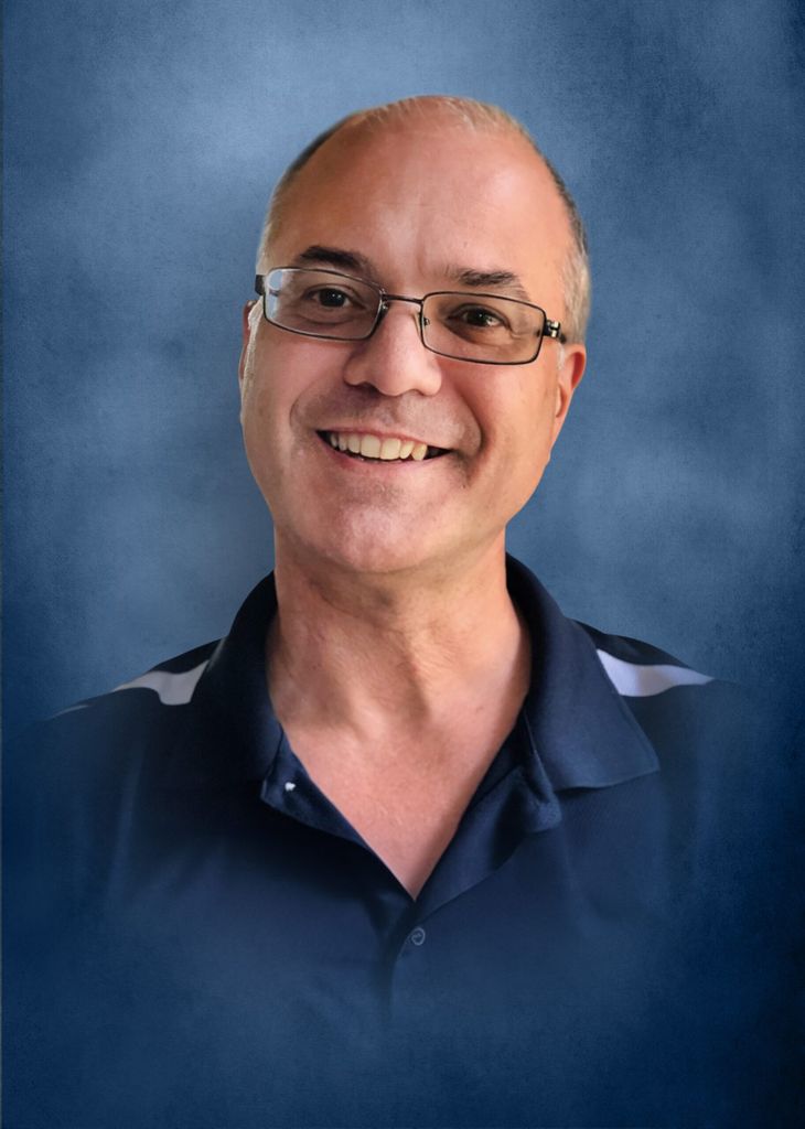 Antonio "Tony" Vaz Profile Photo