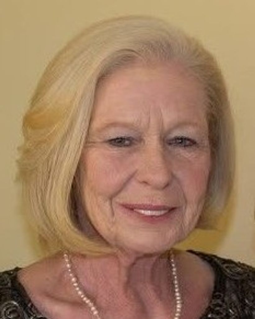 Joan Marie Hutton