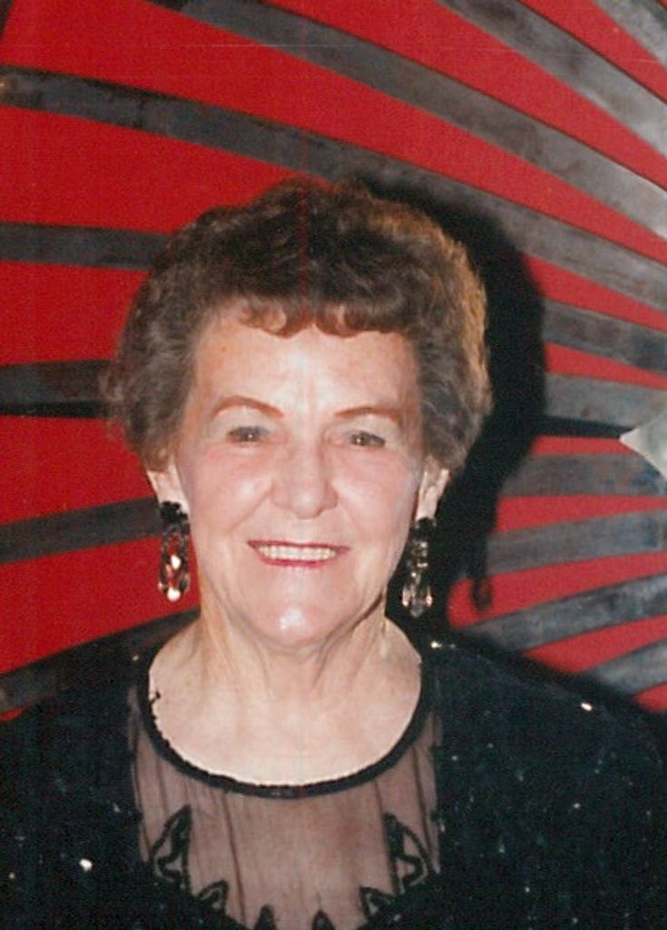 Iris Trosper