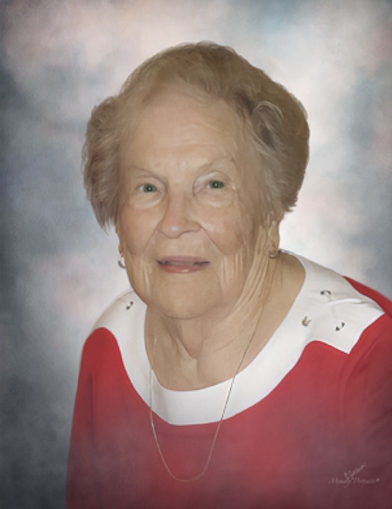 Hilma "Shanie" Theriot