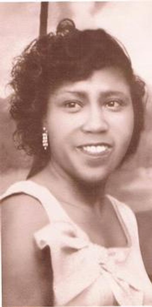 Lillian R. Dickenson