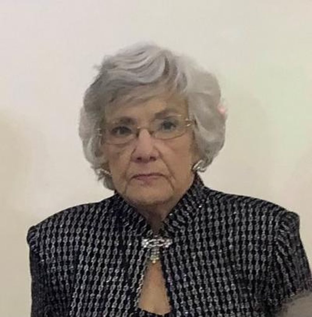 Opal "Jane" Weaver Profile Photo