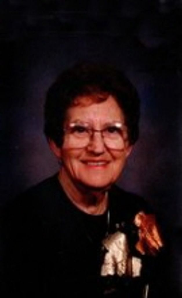 Wanda I. Friend
