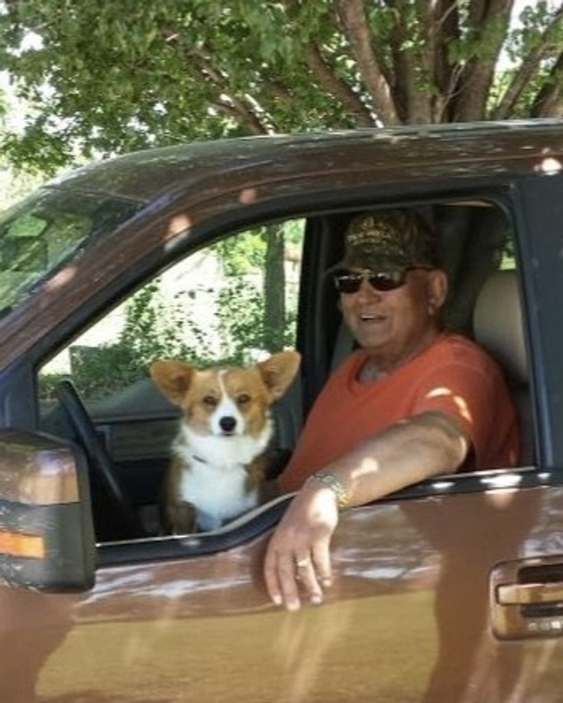 Gary Norman "Butch" Parks