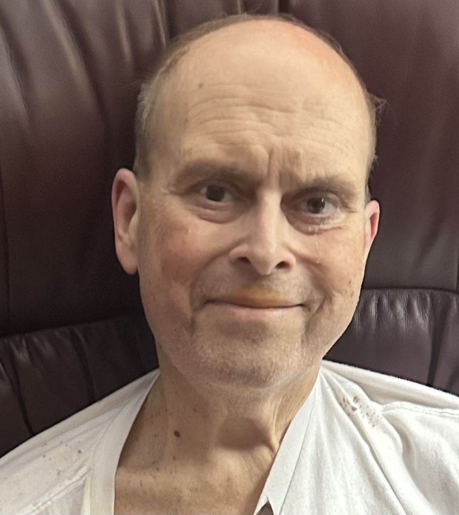 Danny Ray Knight Profile Photo