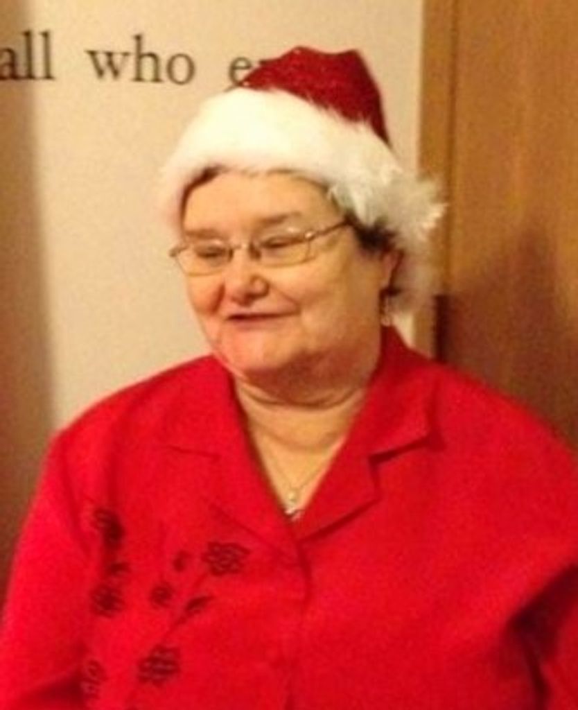 Barbara J. Gessel Profile Photo