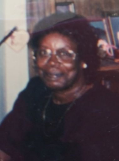 Ms.  Jessie  Mae Armstrong Profile Photo