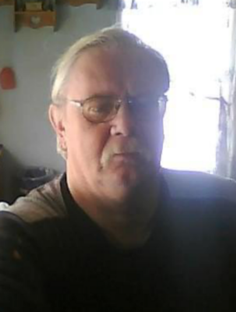 Ostrom John Ray Weaver Profile Photo