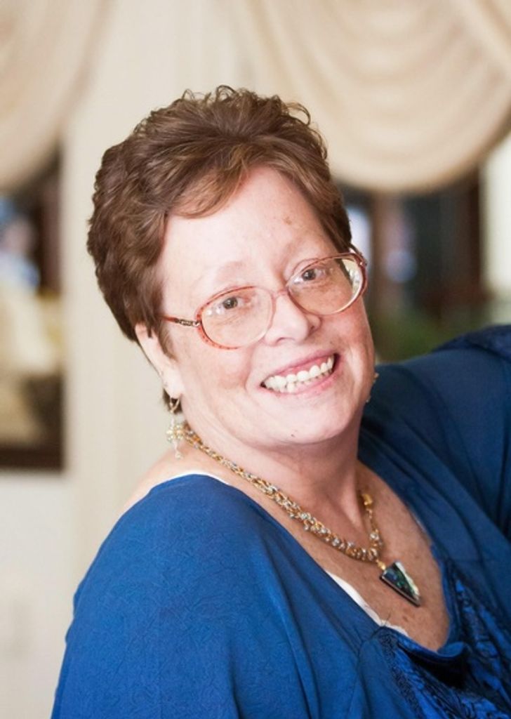 Eleanor Skirkie (Nee Resta)