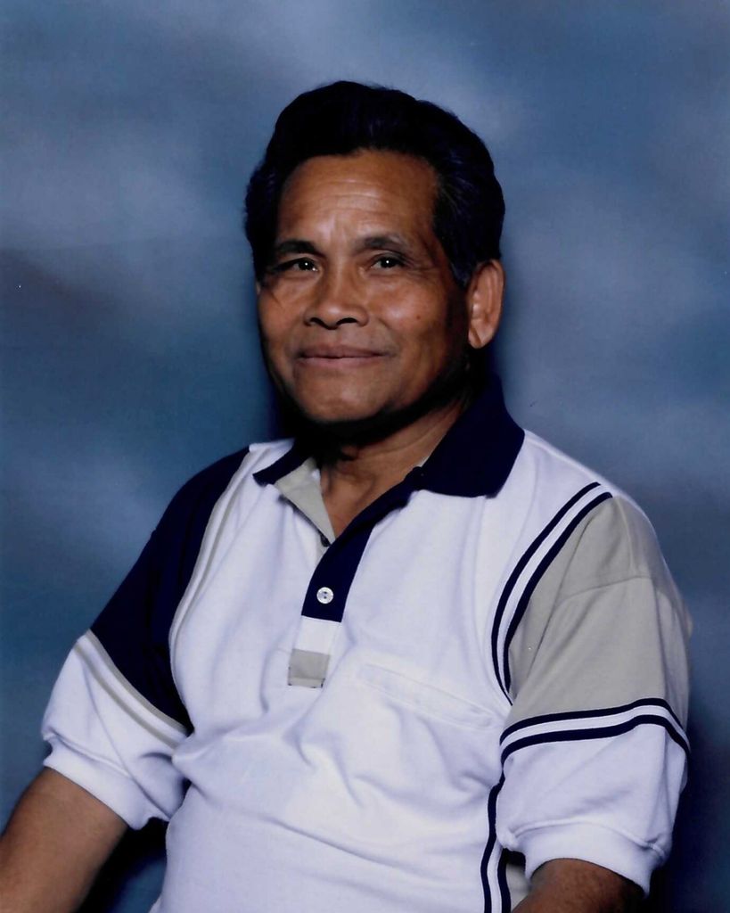 Khamphao Sayaloune Profile Photo