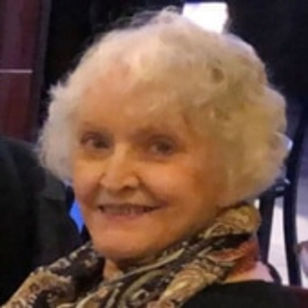 Annette M Shenberger