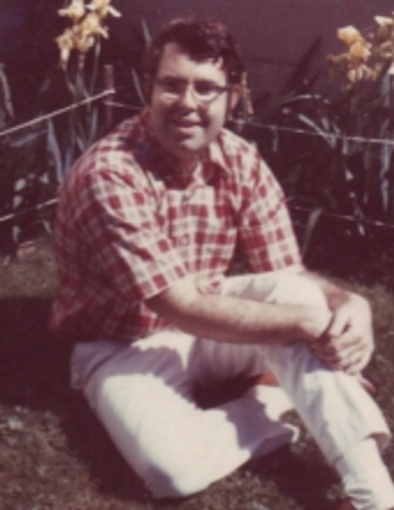 Dennis E. Lamoureux